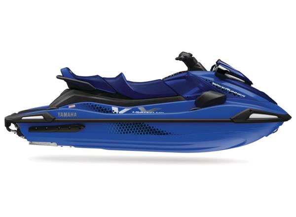 2026 VX Limited HO
