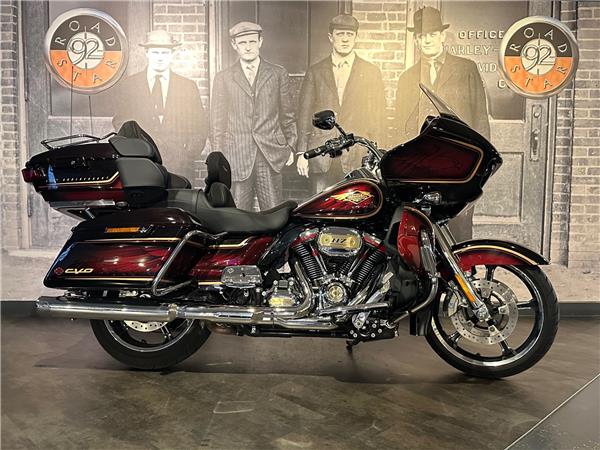 2023 HARLEY-DAVIDSON ROAD GLIDE