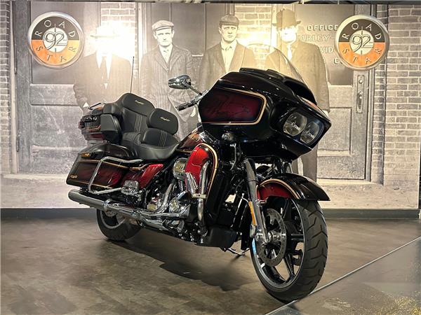2023 HARLEY-DAVIDSON ROAD GLIDE