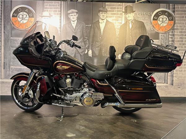 2023 HARLEY-DAVIDSON ROAD GLIDE