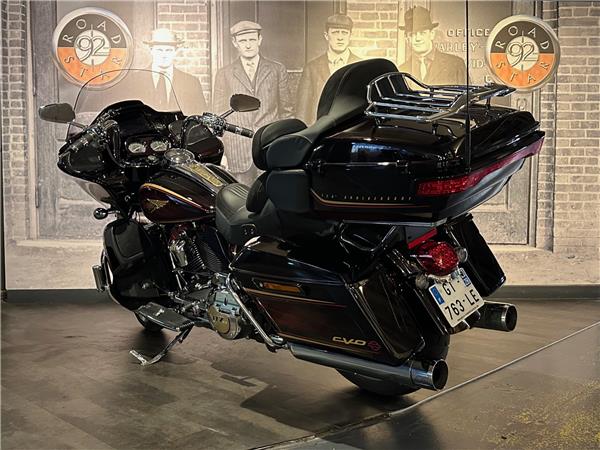 2023 HARLEY-DAVIDSON ROAD GLIDE