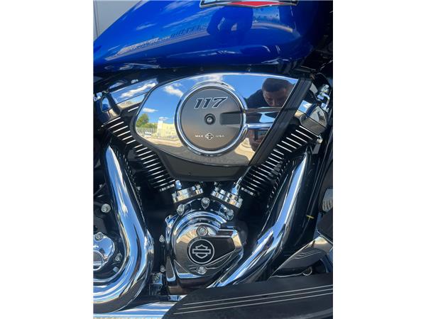 2024 Road Glide