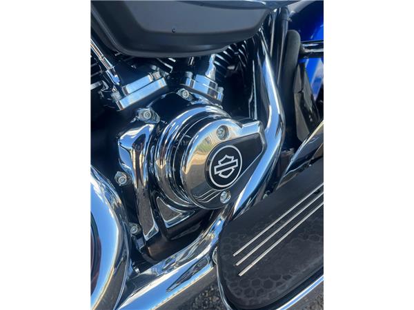 2024 Road Glide