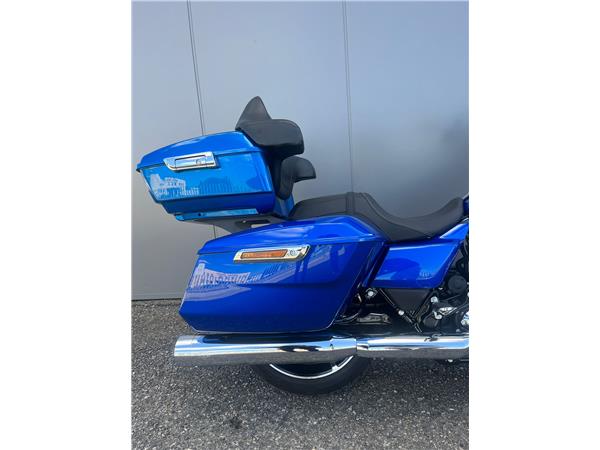 2024 Road Glide