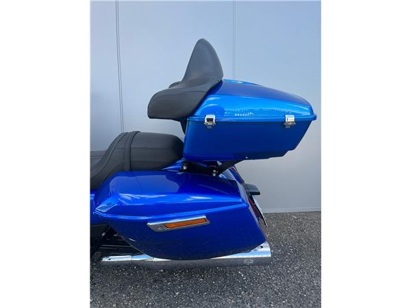 2024 Road Glide