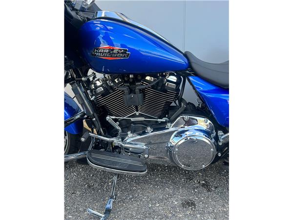 2024 Road Glide