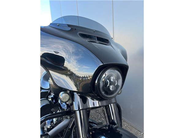 2020 Street Glide Special