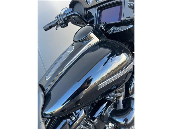 2020 Street Glide Special