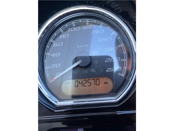 2020 Street Glide Special