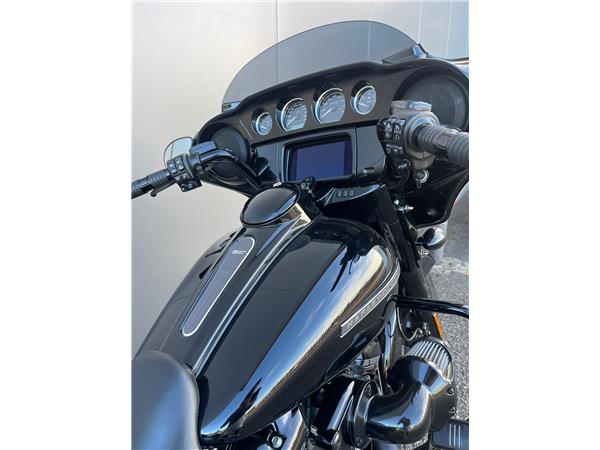 2020 Street Glide Special