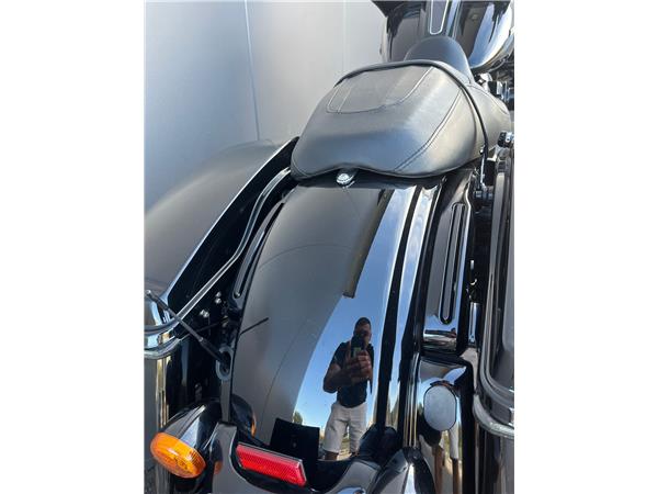 2020 Street Glide Special