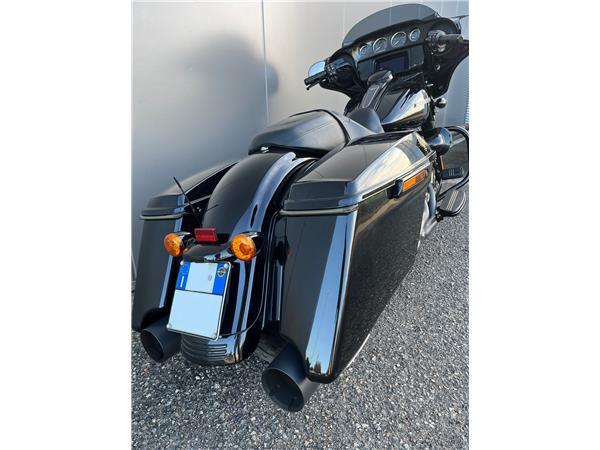 2020 Street Glide Special