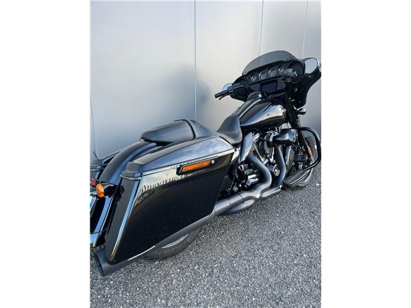 2020 Street Glide Special