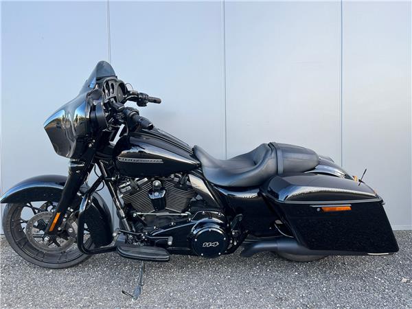2020 Street Glide Special