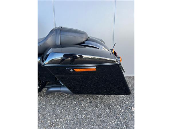 2020 Street Glide Special