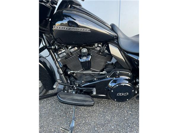 2020 Street Glide Special