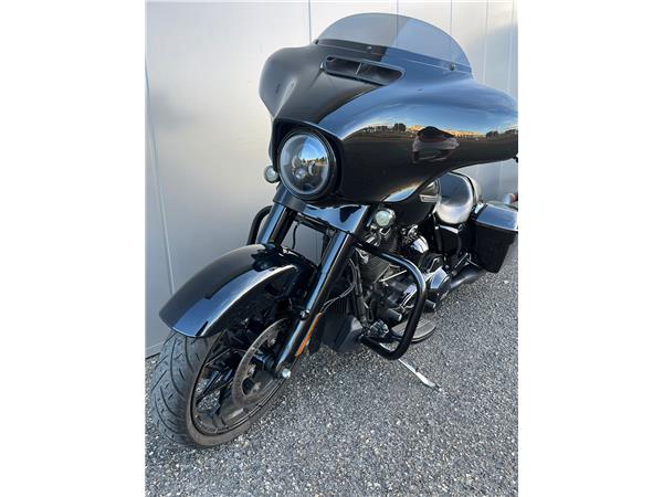 2020 Street Glide Special