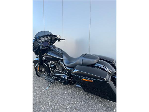 2020 Street Glide Special