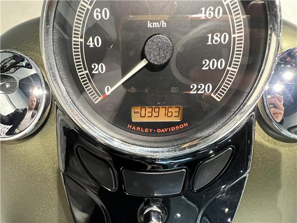 2016 HARLEY-DAVIDSON SLIM