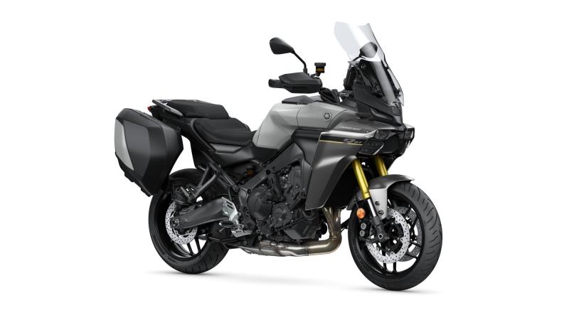 TRACER 9 GT Y-AMT