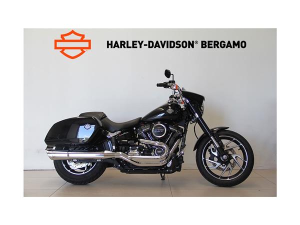 FLSB SPORT GLIDE MY2018