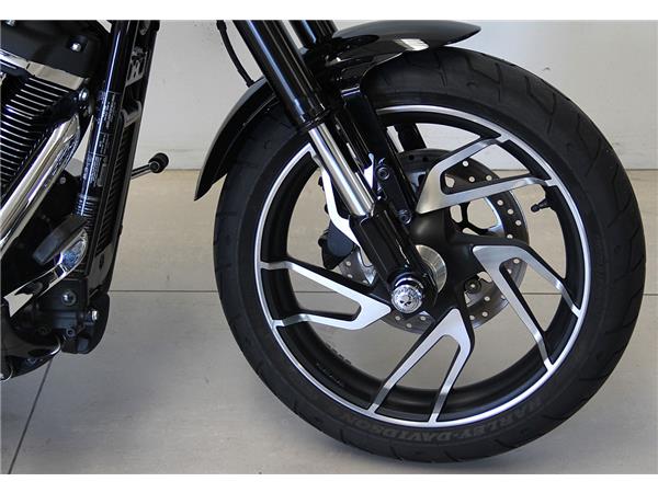 FLSB SPORT GLIDE MY2018
