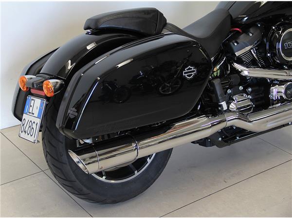 FLSB SPORT GLIDE MY2018