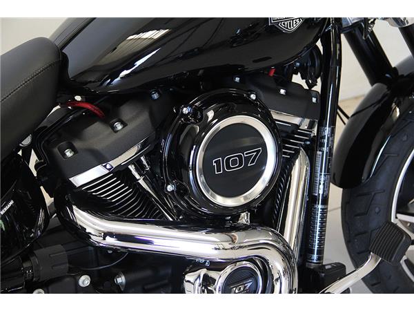 FLSB SPORT GLIDE MY2018