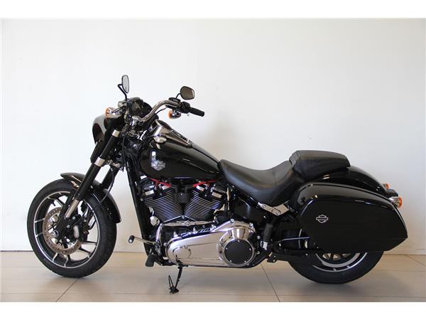 FLSB SPORT GLIDE MY2018