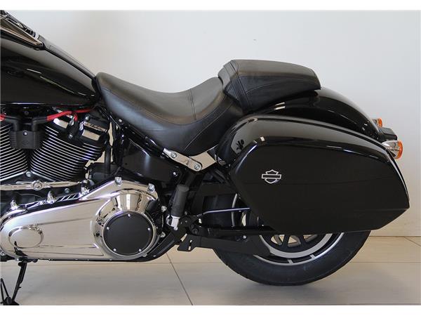 FLSB SPORT GLIDE MY2018