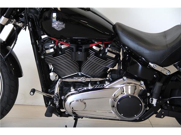 FLSB SPORT GLIDE MY2018