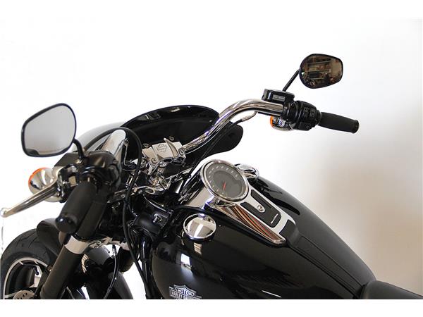 FLSB SPORT GLIDE MY2018