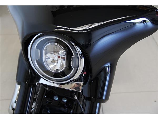 FLSB SPORT GLIDE MY2018