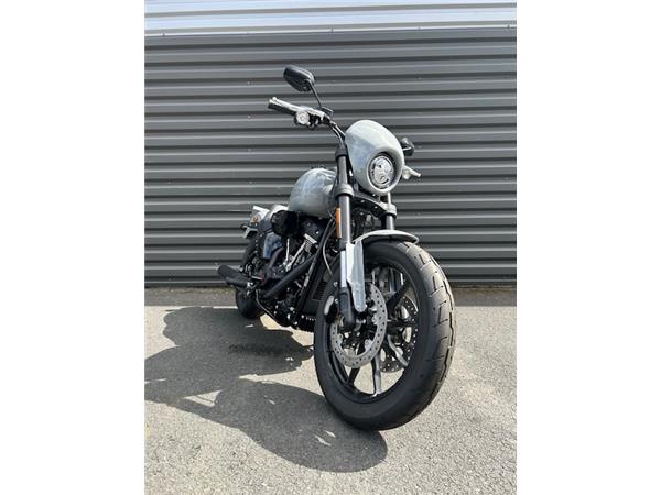2025 HARLEY-DAVIDSON LOW RIDER