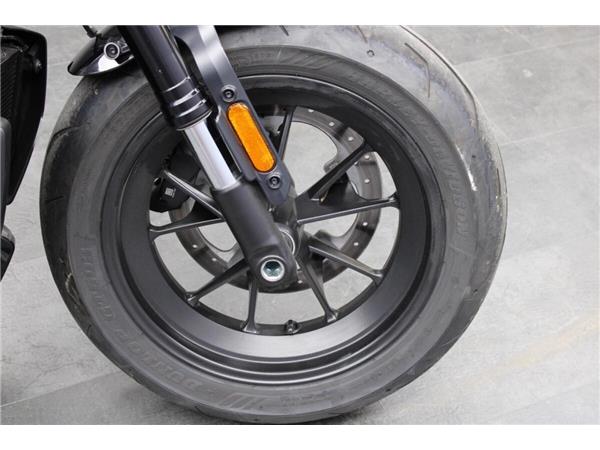 2023 Harley-Davidson Sportster S