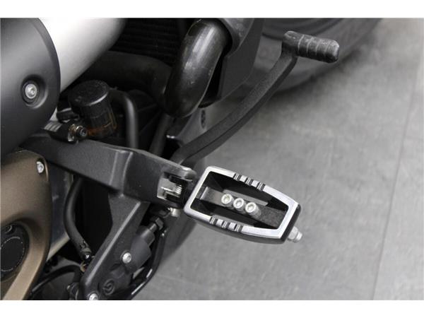 2023 Harley-Davidson Sportster S