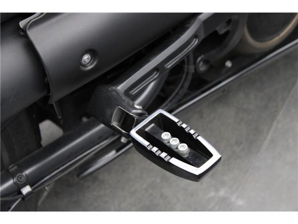 2023 Harley-Davidson Sportster S