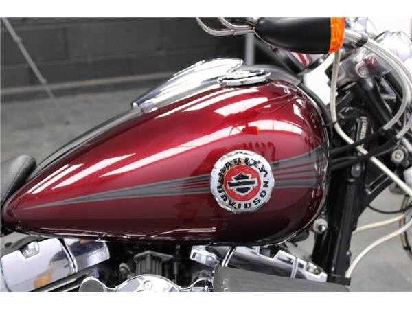 2015 Harley-Davidson Breakout