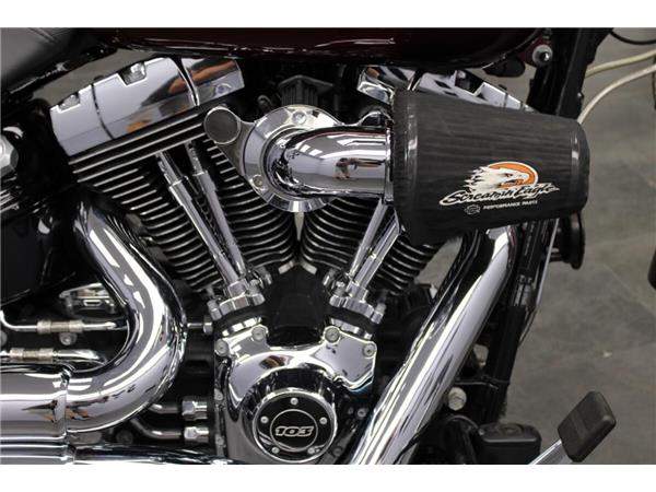 2015 Harley-Davidson Breakout