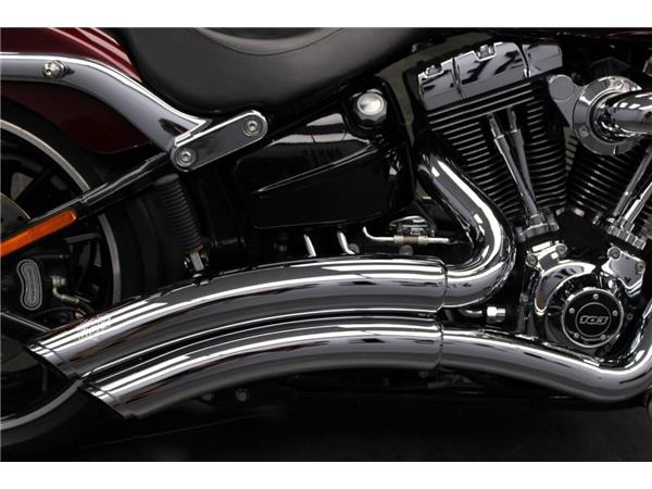 2015 Harley-Davidson Breakout