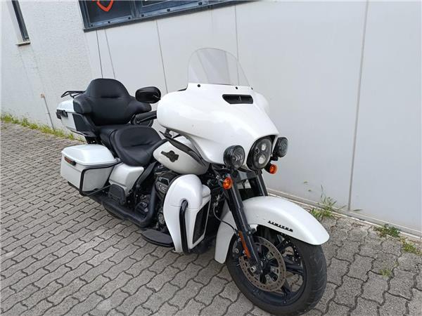 2024 Ultra Limited