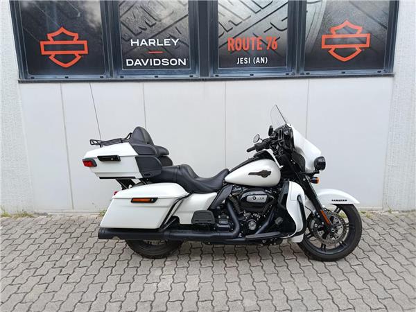 2024 Ultra Limited