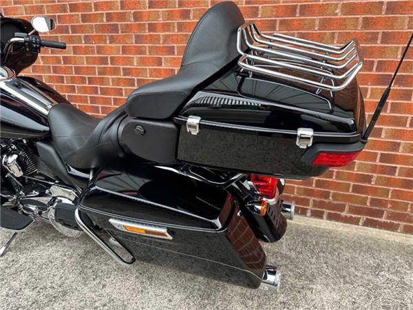 2017 Harley-Davidson Flhtk Ultra Limited 1745