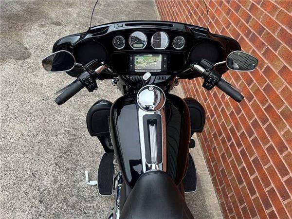 2017 Harley-Davidson Flhtk Ultra Limited 1745