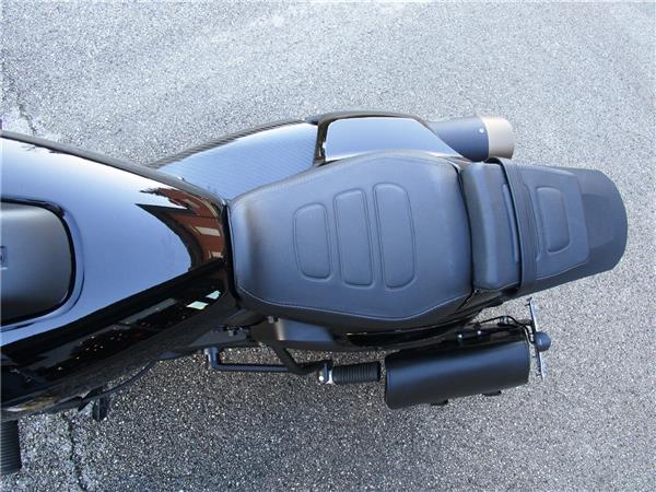 2023 Sportster S 1250