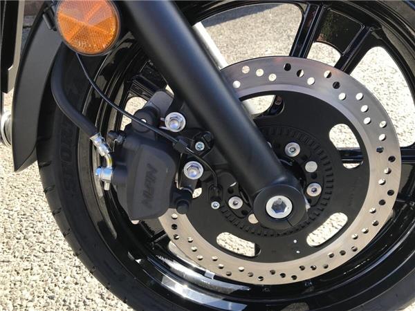 2025 Kawasaki Vulcan S 650
