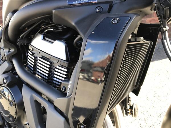 2025 Kawasaki Vulcan S 650