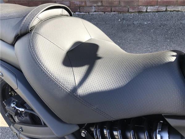 2025 Kawasaki Vulcan S 650