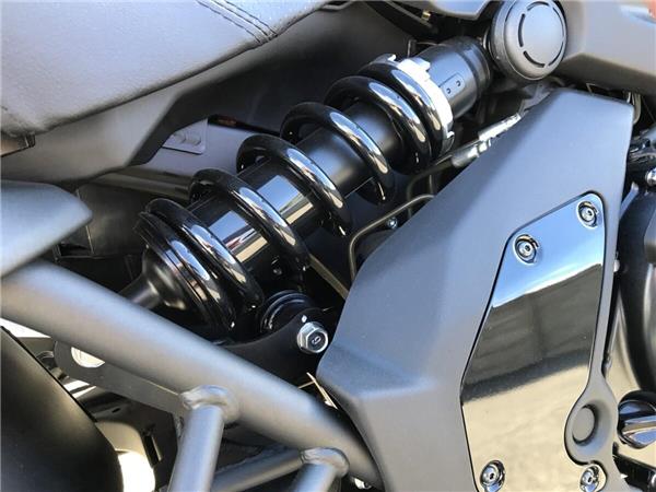2025 Kawasaki Vulcan S 650