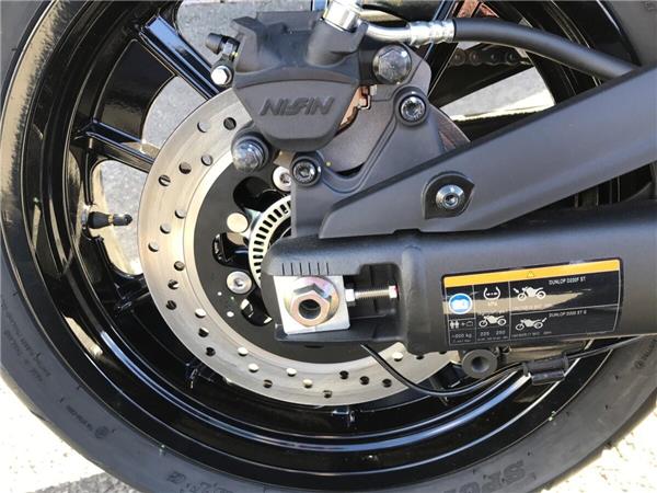2025 Kawasaki Vulcan S 650